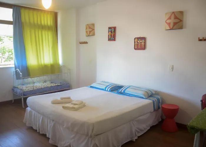 Casa Da Gente