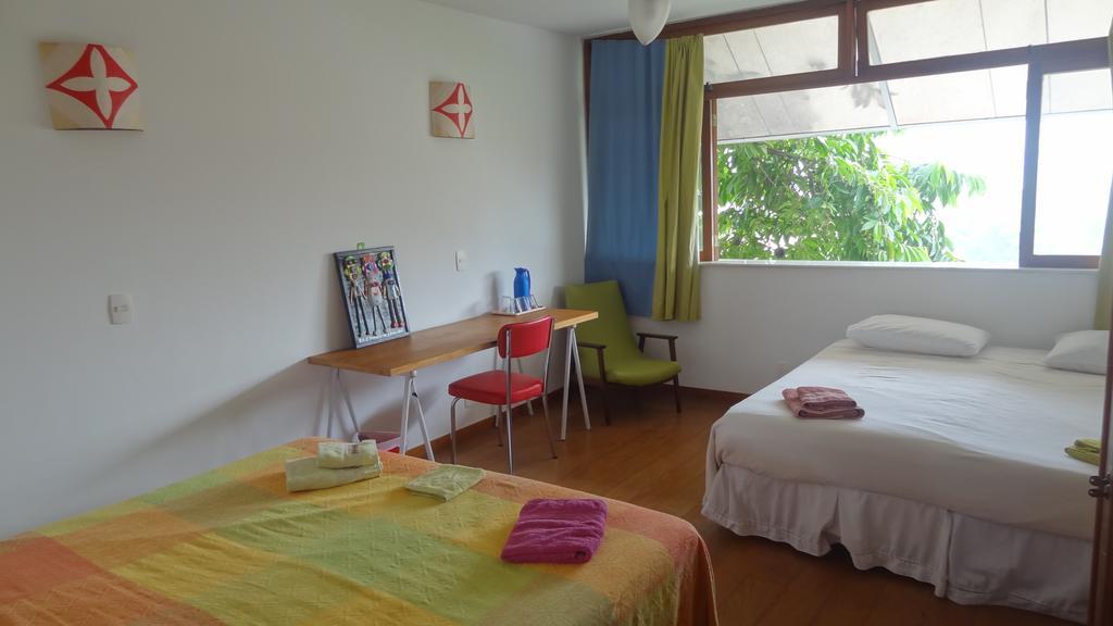 Bed and breakfast Casa Da Gente 3*