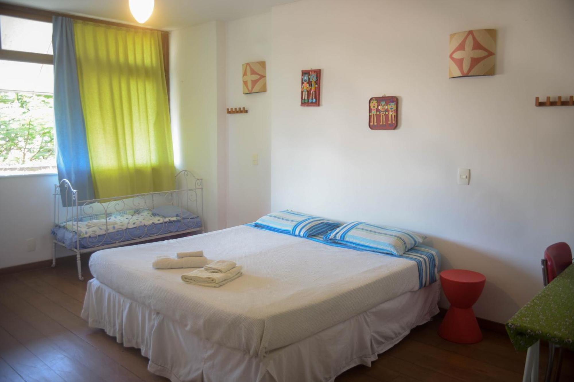 Casa Da Gente Bed and breakfast 3*