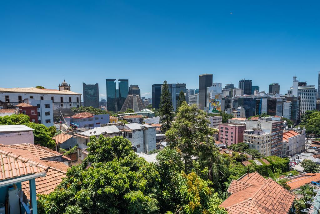 Casa Da Gente Río de Janeiro