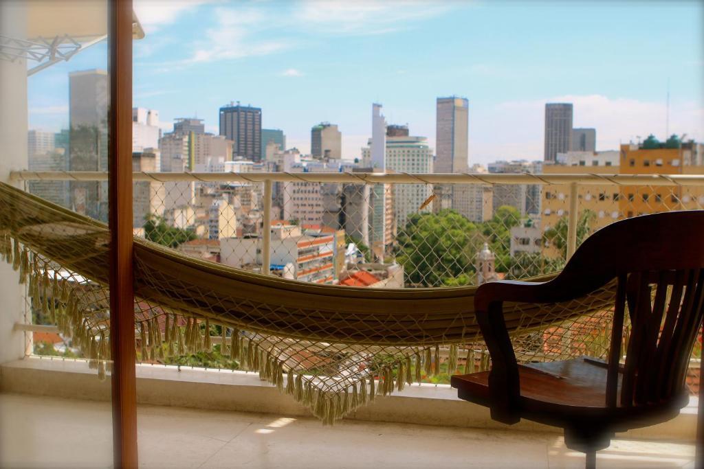 Casa Da Gente Bed and breakfast