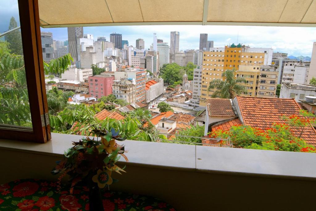 Casa Da Gente Bed and breakfast Río de Janeiro