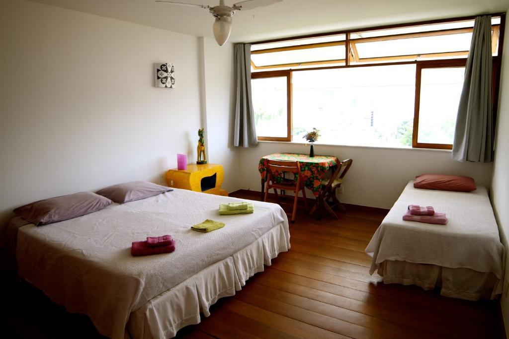 Bed and breakfast Casa Da Gente 3*