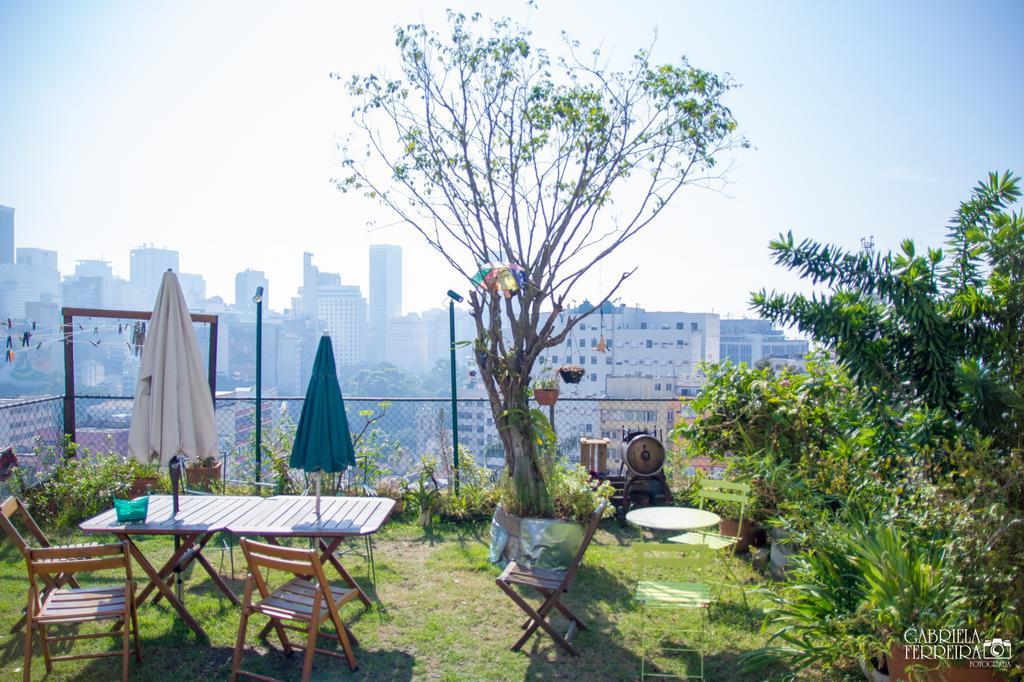 Casa Da Gente Río de Janeiro