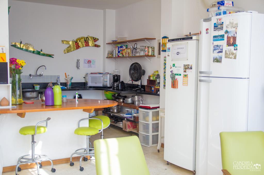 Bed and breakfast Casa Da Gente 3*