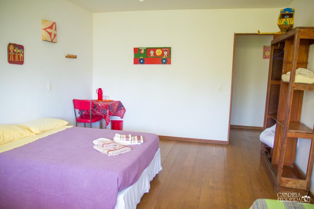 Bed and breakfast Casa Da Gente Río de Janeiro