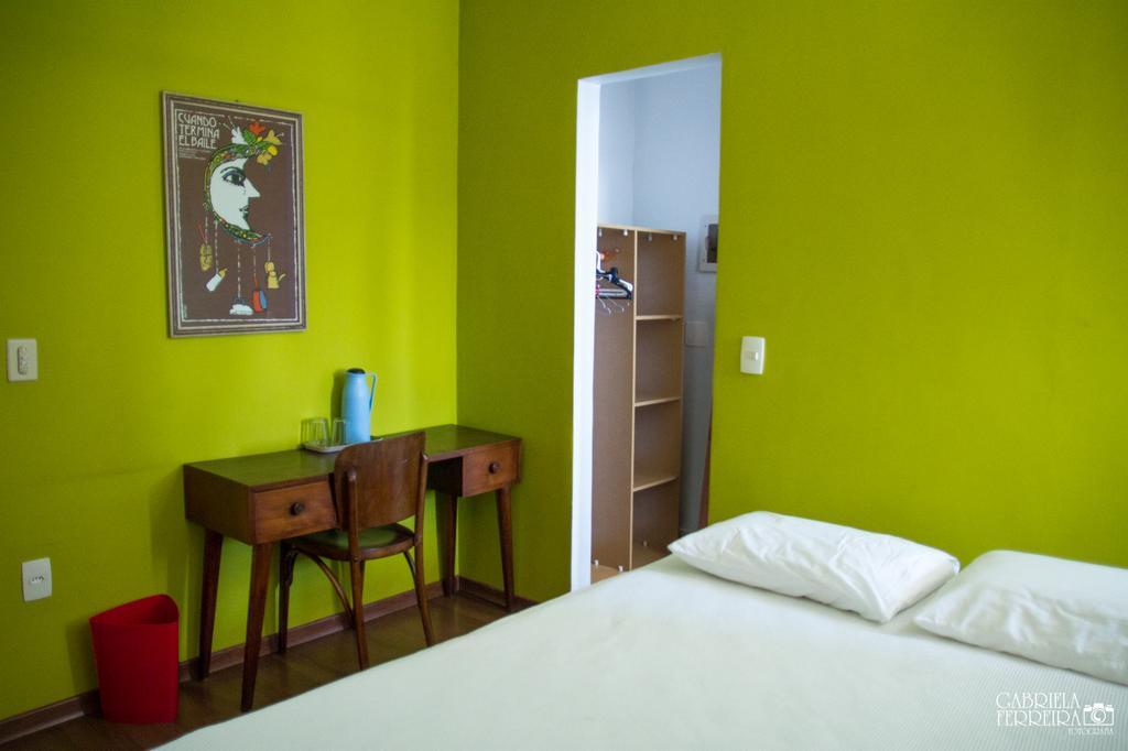 Bed and breakfast Casa Da Gente 3*