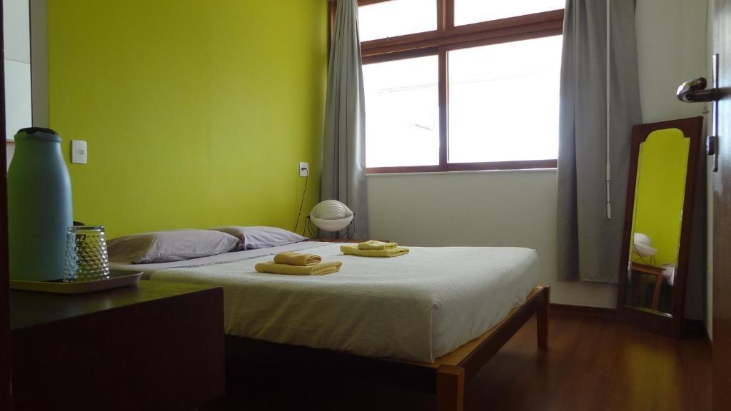 Casa Da Gente Bed & Breakfast Rio de Janeiro