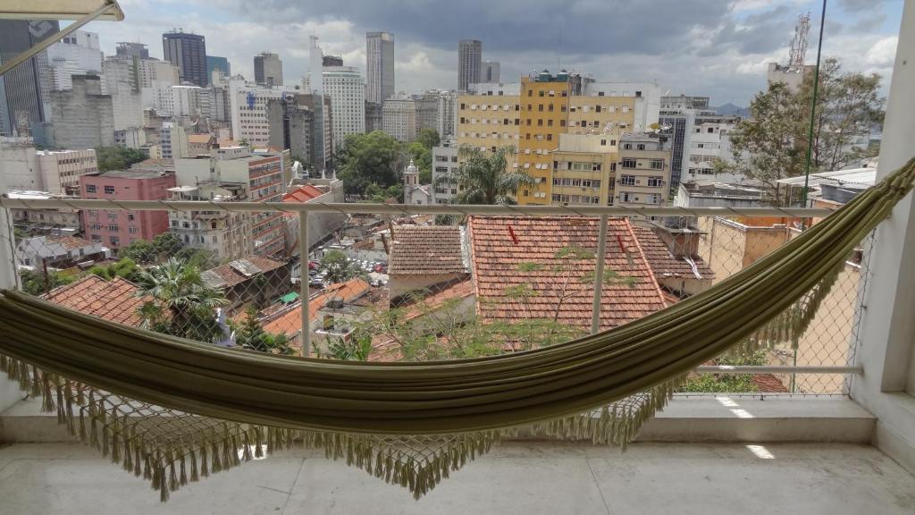Casa Da Gente Bed & Breakfast Rio de Janeiro